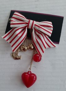 New key fob in packaging