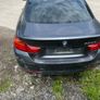 2016 BMW ' 4 series F32 430D M SPORT Coupe Breaking for Parts Image 4