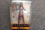 Marvel Legends Makkari