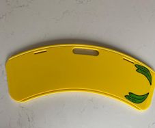 Banana board mobility transfer board