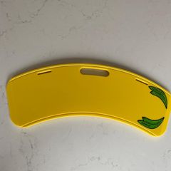 Banana board mobility transfer board