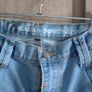 Gasoline jeans barely worn 34/34 Image 3
