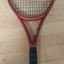 Wilson Clash Tennis Racket Image 2