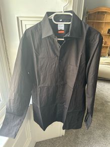 Men shirt  / Olymp Size 40