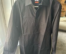 Men shirt  / Olymp Size 40