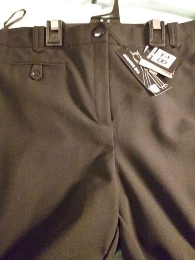 Trousers Bootcut BNWT