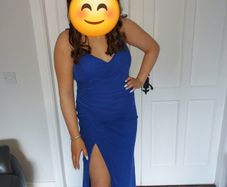 Debs dress