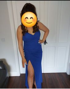 Debs dress