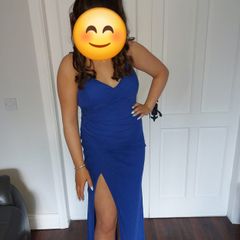 Debs dress