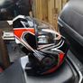 motorbike helmet size medium Image 2