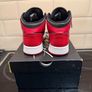 Nike Air Jordan 1 mids Image 4