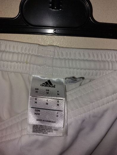 northern ireland shorts