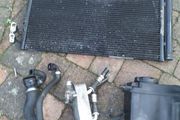 BMW parts