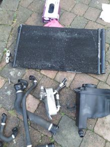 BMW parts
