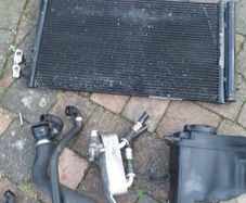 BMW parts