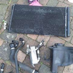 BMW parts