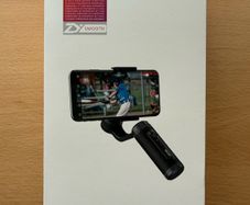 Zhiyun Smooth Q2 3 Axis Smartphone Gimbal (Boxed)