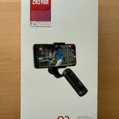 Zhiyun Smooth Q2 3 Axis Smartphone Gimbal (Boxed)
