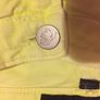 Karl Lagerfeld neon yellow jeans Image 2