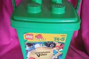 LEGO DUPLO empty Bucket