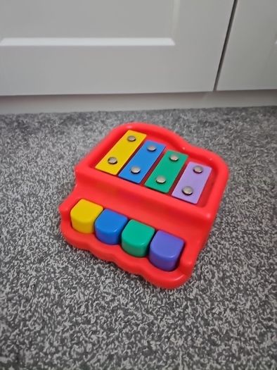 Toy