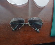 Rayban Sunglasses Aviators