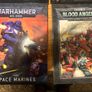 Warhammer 40k - Blood Angels Combat Patrol + Extras Image 3