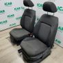 2011 Volkswagen Polo Front Seats Image 2