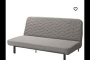 IKEA NYHAMN 3 seater sofabed