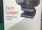 Full HD 1080P USB Webcam Web Cam