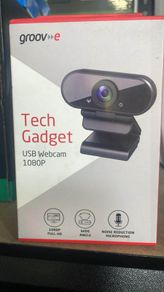 Full HD 1080P USB Webcam Web Cam