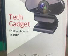 Full HD 1080P USB Webcam Web Cam