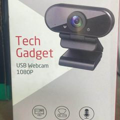 Full HD 1080P USB Webcam Web Cam