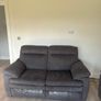 Two piece couch Image 3