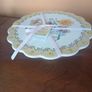 cath kidston cake stand Image 3