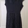 Dorothy Perkins Billie and Blosssom dress UK16 Image 3