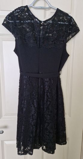 Dorothy Perkins Billie and Blosssom dress UK16