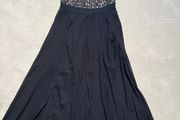 Beautiful maxi flowy Dress by Religion
