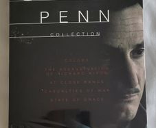Sean Penn Collection