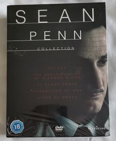 Sean Penn Collection
