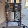 new telescopic ladder Image 2