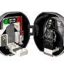 Lego DARTH VADER Minifigure Polybag Lego Star Wars Lego Minifigure Image 2