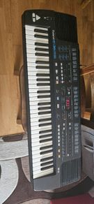 Keyboard  Roland e36, rare