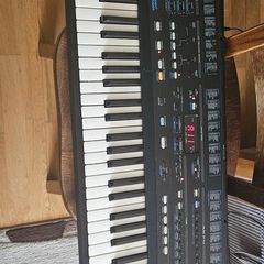 Keyboard  Roland e36, rare