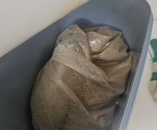 No Nonsense Patio Joint Mortar 7kg Light Sand