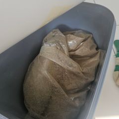 No Nonsense Patio Joint Mortar 7kg Light Sand