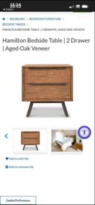 Harvey Norman locker -350 euro new