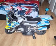 kids ride on