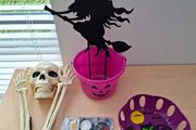 Halloween decoration