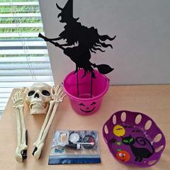 Halloween decoration